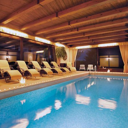 Boutiquehotel Saeumler Цель-ам-Циллер Экстерьер фото