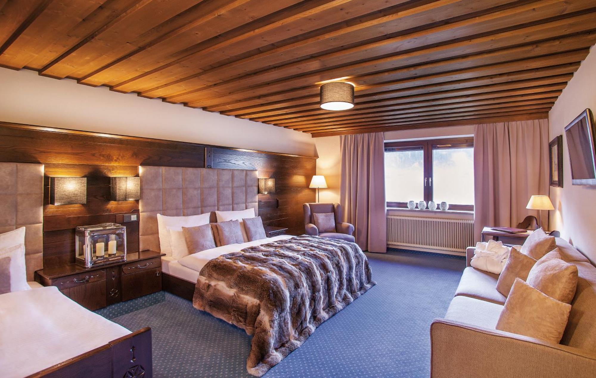 Boutiquehotel Saeumler Цель-ам-Циллер Экстерьер фото
