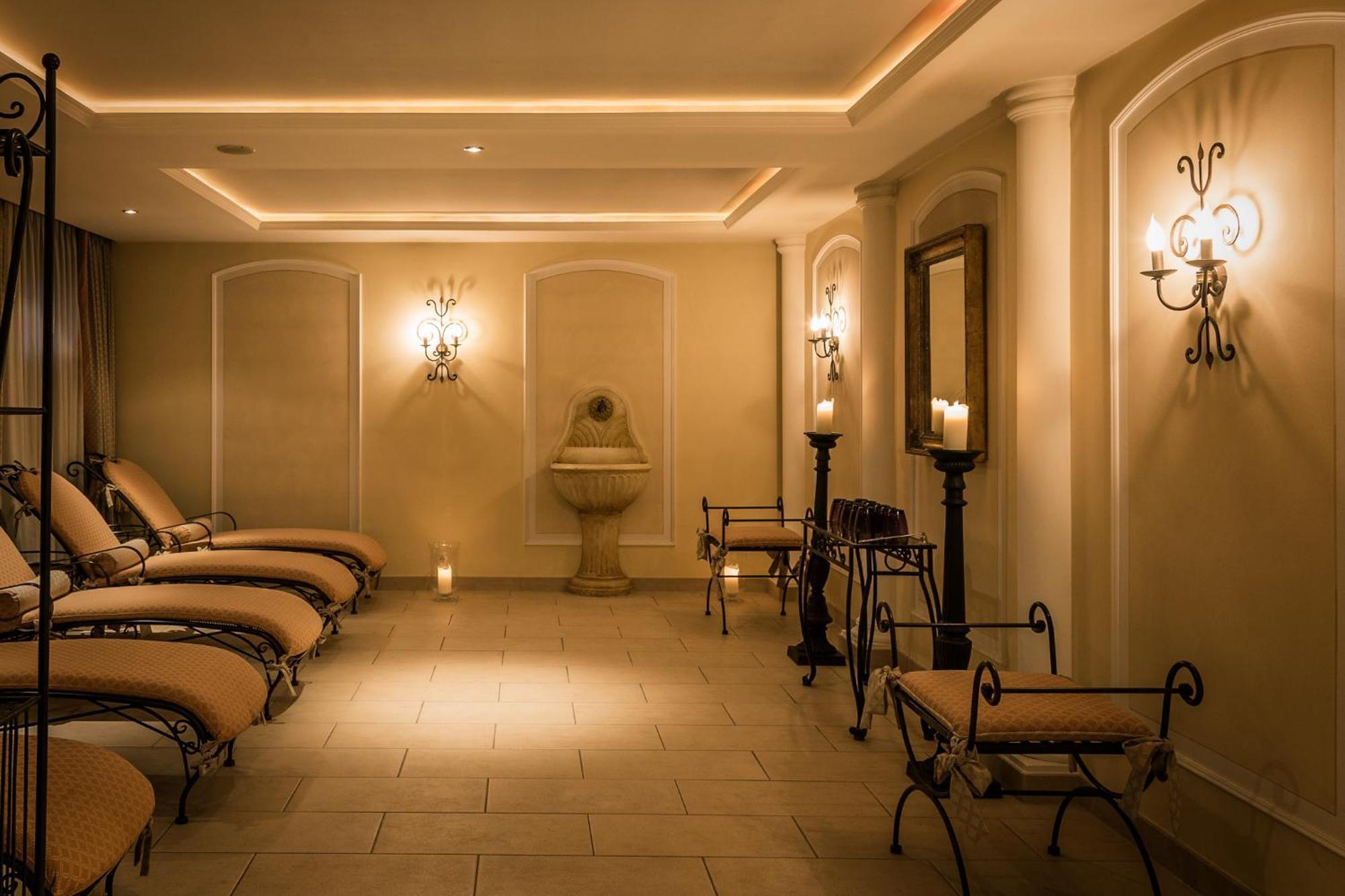Boutiquehotel Saeumler Цель-ам-Циллер Экстерьер фото
