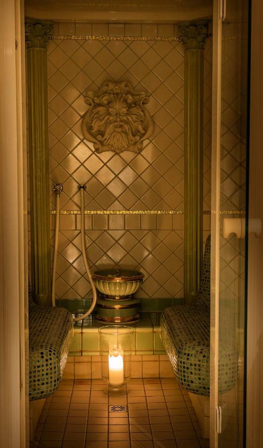 Boutiquehotel Saeumler Цель-ам-Циллер Экстерьер фото