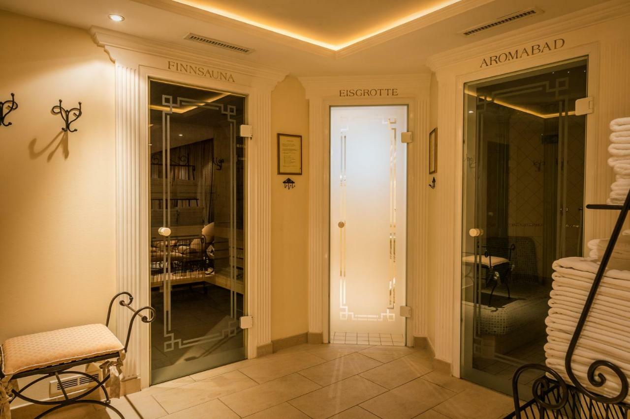 Boutiquehotel Saeumler Цель-ам-Циллер Экстерьер фото